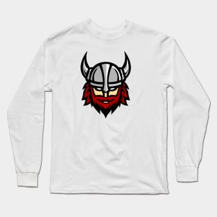 viking Long Sleeve T-Shirt